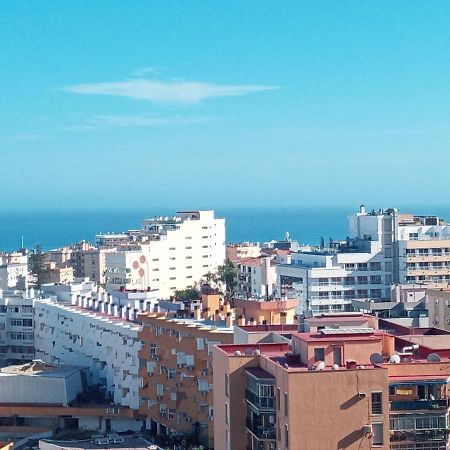 Skyline Suites Costa Del Sol توريمولينوس المظهر الخارجي الصورة
