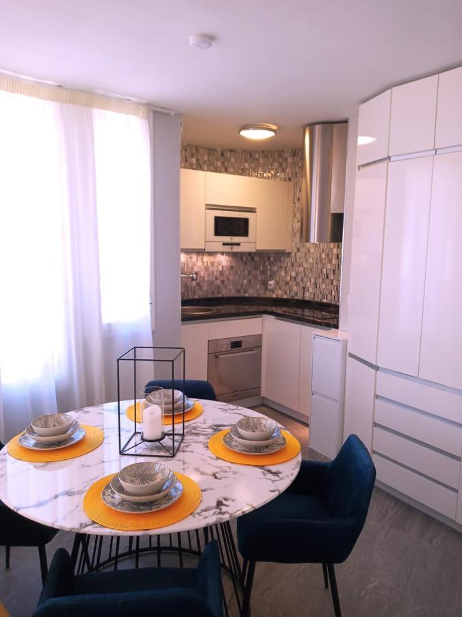 Skyline Suites Costa Del Sol توريمولينوس المظهر الخارجي الصورة