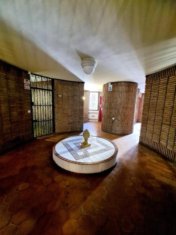 Skyline Suites Costa Del Sol توريمولينوس المظهر الخارجي الصورة