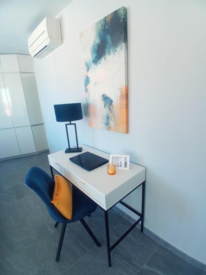 Skyline Suites Costa Del Sol توريمولينوس المظهر الخارجي الصورة