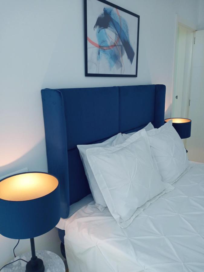 Skyline Suites Costa Del Sol توريمولينوس المظهر الخارجي الصورة