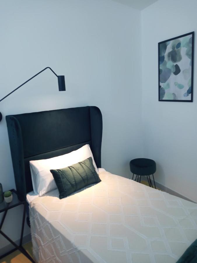 Skyline Suites Costa Del Sol توريمولينوس المظهر الخارجي الصورة