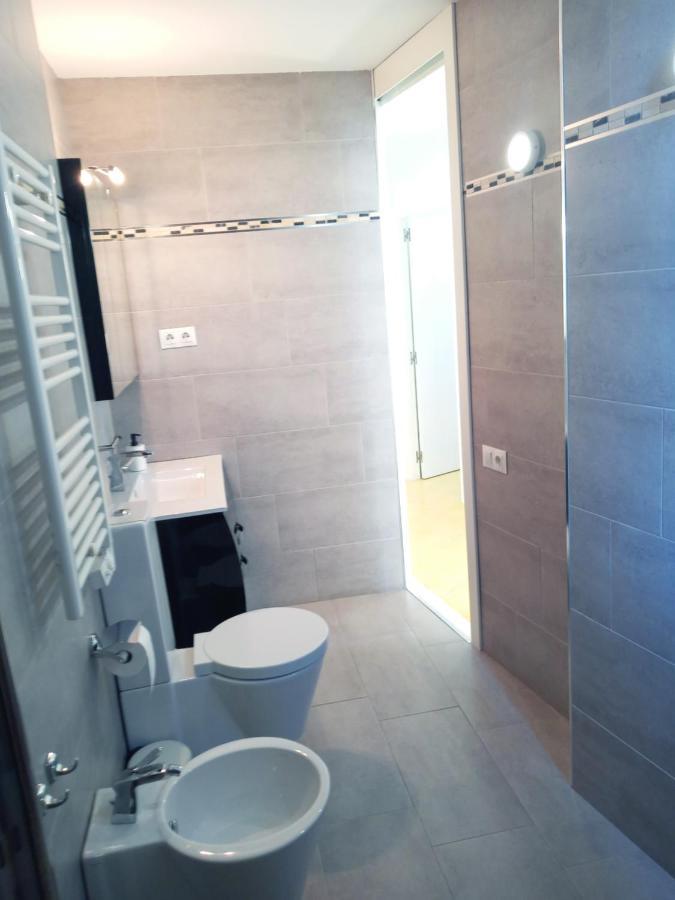 Skyline Suites Costa Del Sol توريمولينوس المظهر الخارجي الصورة