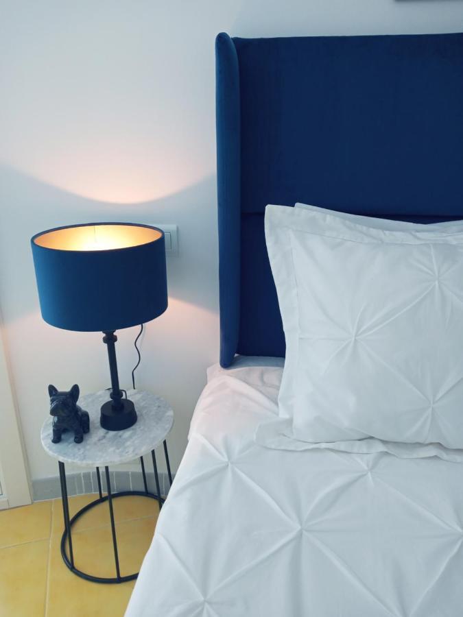 Skyline Suites Costa Del Sol توريمولينوس المظهر الخارجي الصورة