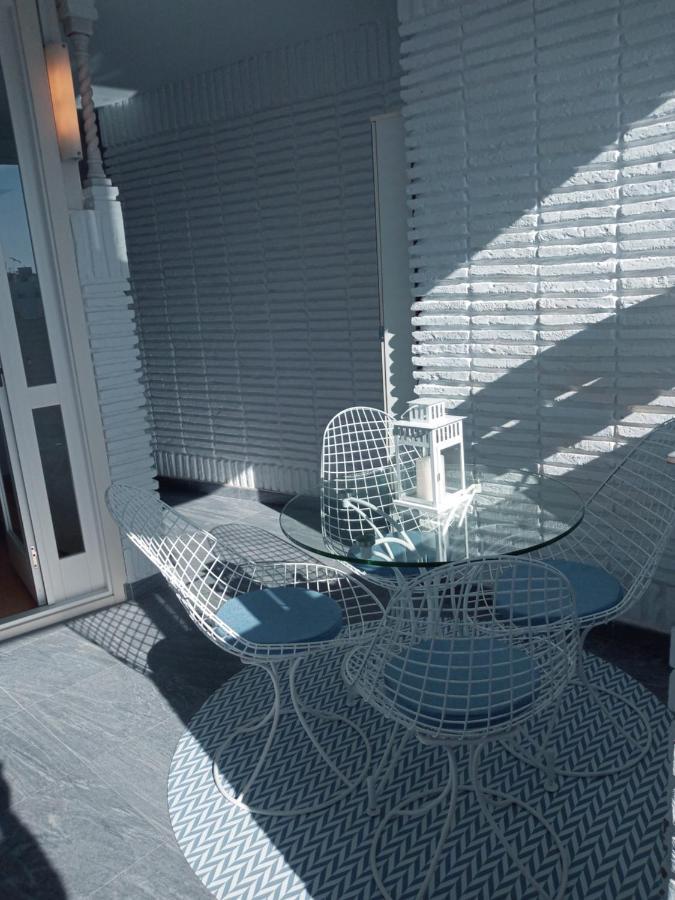 Skyline Suites Costa Del Sol توريمولينوس المظهر الخارجي الصورة