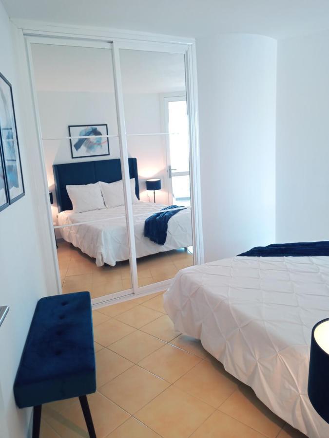 Skyline Suites Costa Del Sol توريمولينوس المظهر الخارجي الصورة