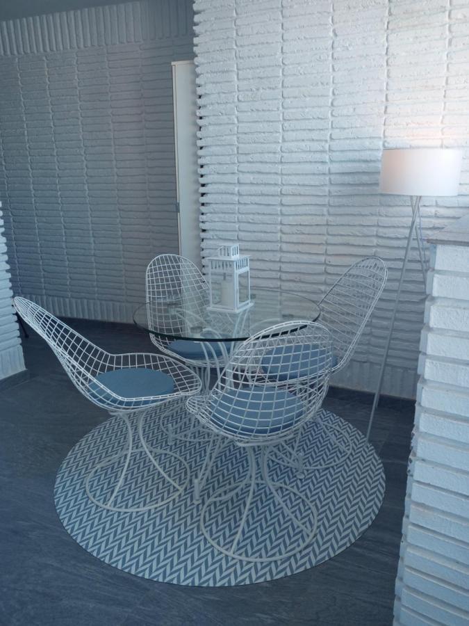 Skyline Suites Costa Del Sol توريمولينوس المظهر الخارجي الصورة